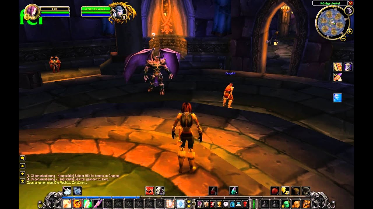 World Of Warcraft Vanilla Mac Download
