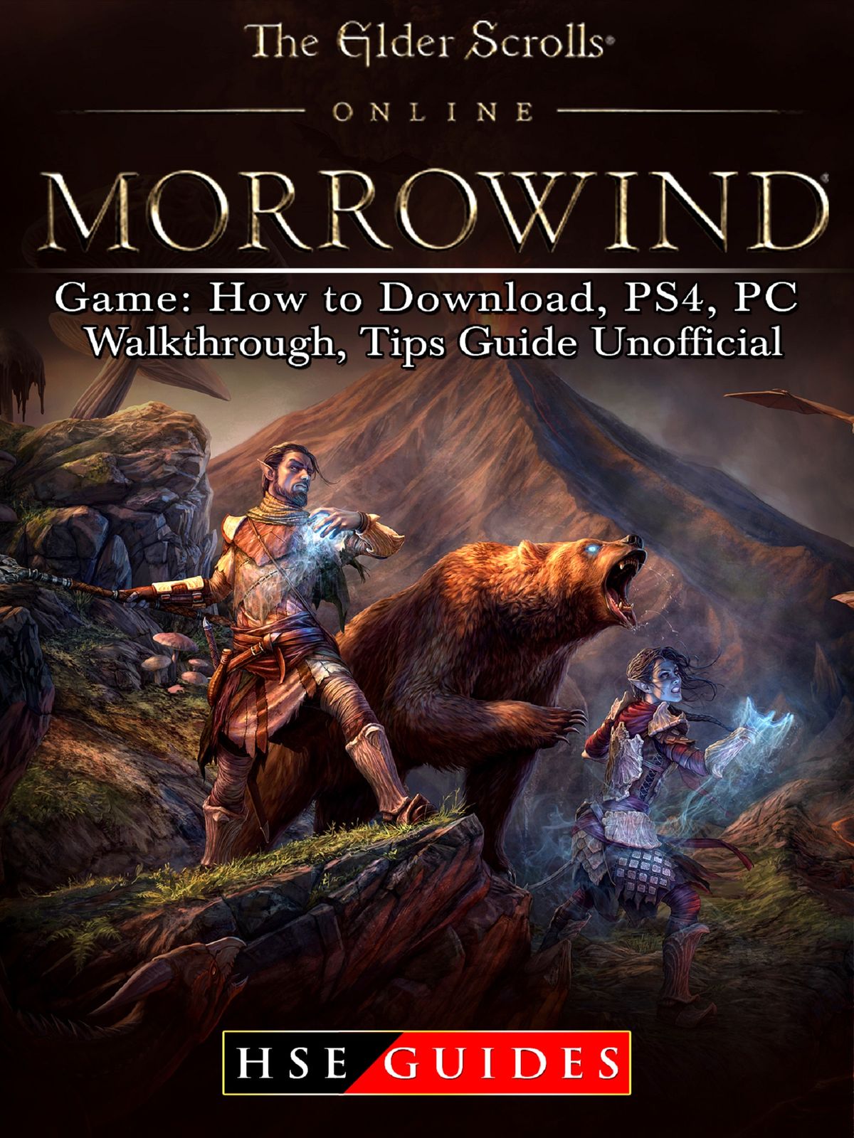 Elder Scrolls Morrowind Mac Free Download